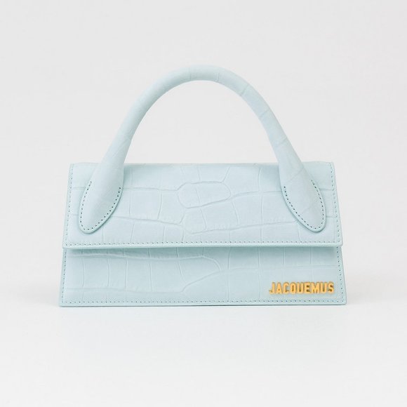 Jacquemus BAG - Picture 1 of 8